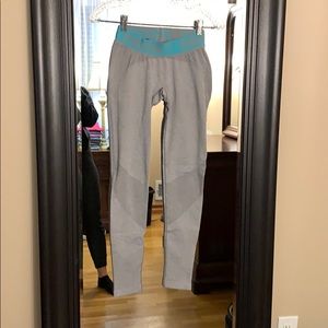 Gymshark flex leggings